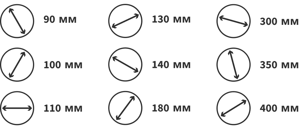 Пневмоударное бурение скальных пород