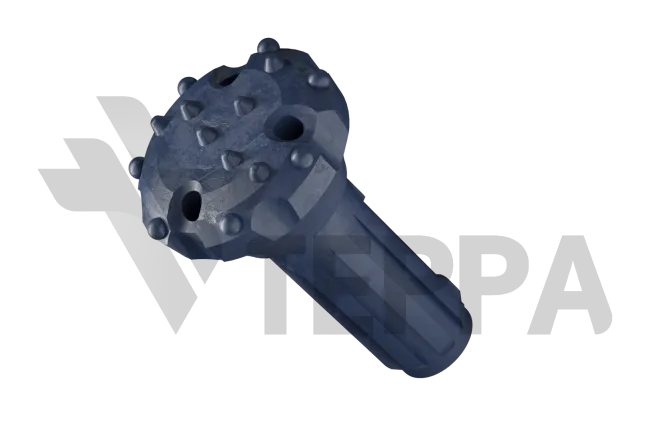 Коронка CIR 90-100мм Комбинированная