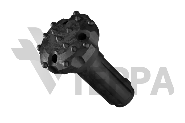 Коронка CIR 90-120мм Комбинированная