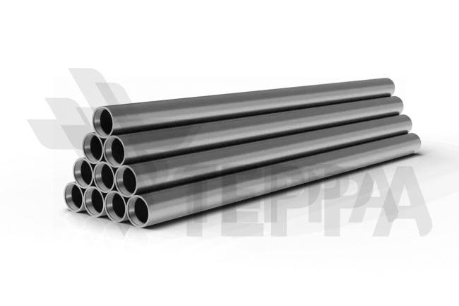 Труба ø 146х5,0 мм ст. 45 L=3000 Труба ø 146х5,0 мм ст. 45 L=3000