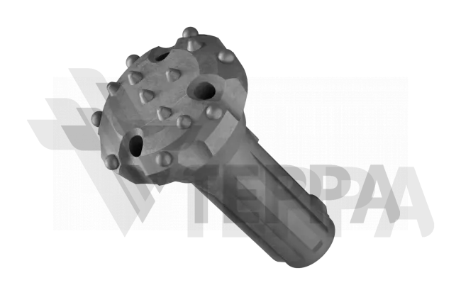 Коронка CIR 110-160мм Стандарт Комбинированная