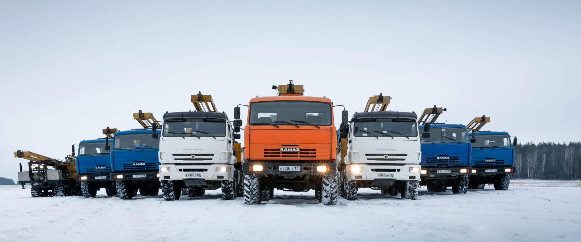 Лидерное бурение