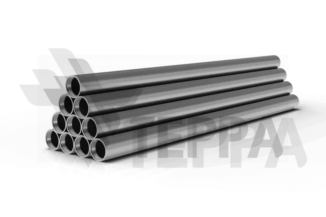 Труба ø 127х5,0 мм ст. 45 L=3000