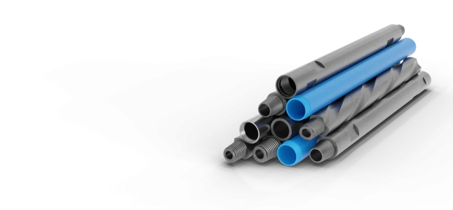 Обсадные трубы