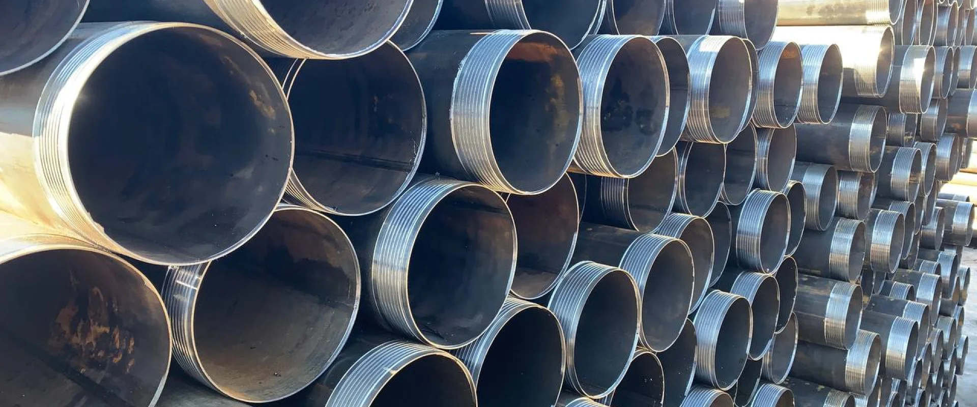 Токарные работы