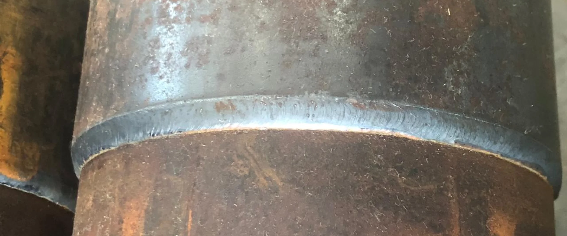 Сварочные работы