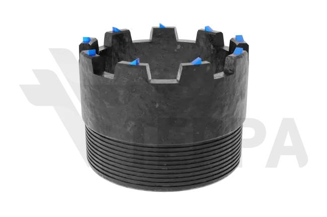 Коронка СМ-4 ø 151 мм