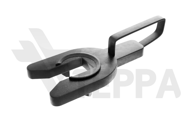 Вилка подкладная М-50 (под ТБСУ 63,5)