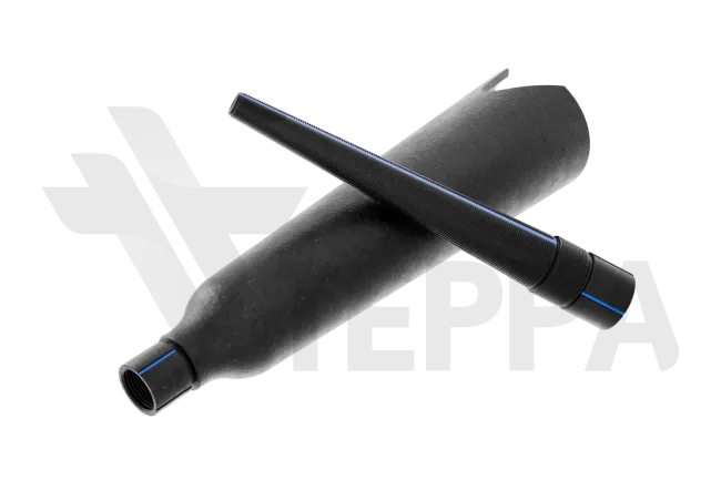 Метчик ловильный В3 (ø148мм) с воронкой