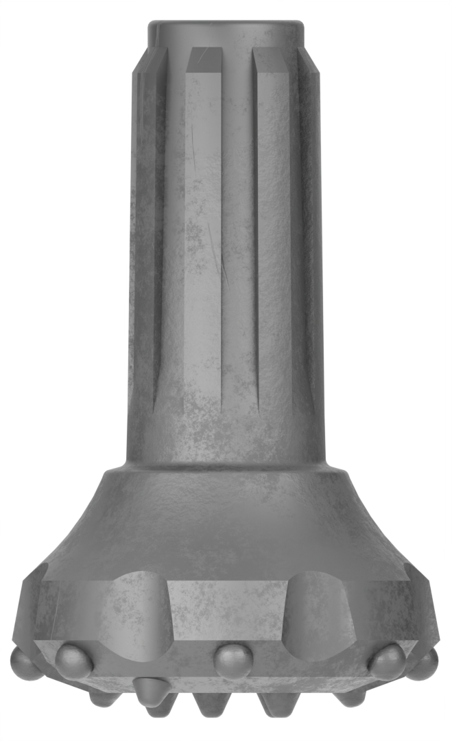 Коронки буровые