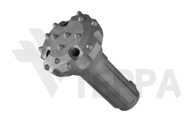 Коронка CIR 110-110мм Стандарт Баллистика