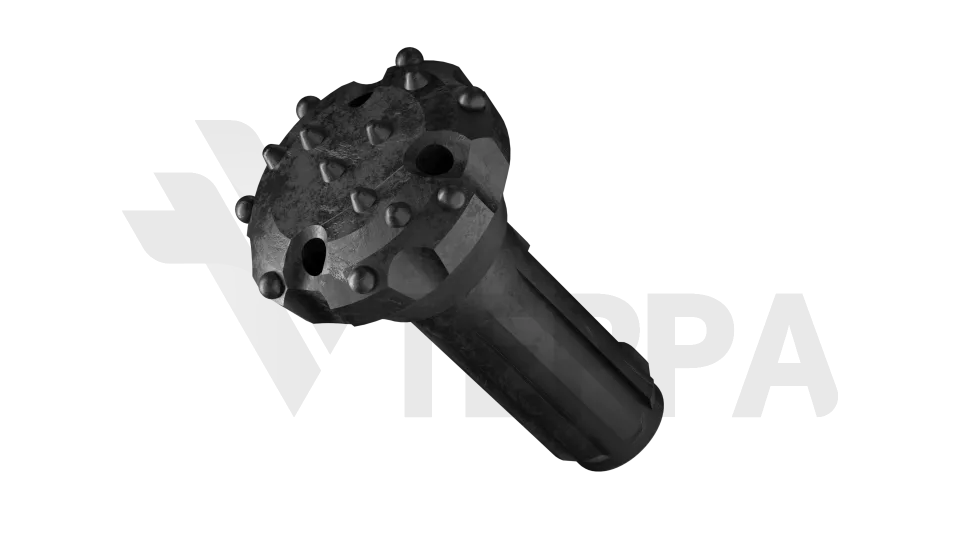 Коронка CIR 90-110мм Усиленная Комбинированная