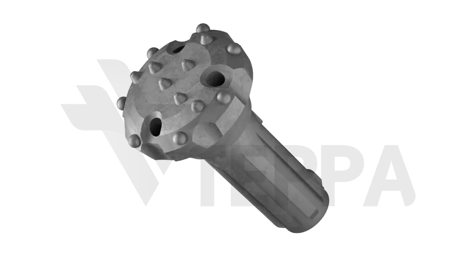 Коронка CIR 110-170мм Стандарт Комбинированная