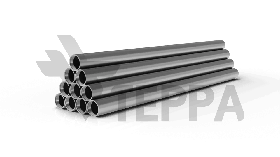 Труба ø 146х5,0 мм ст. 45 L=3000