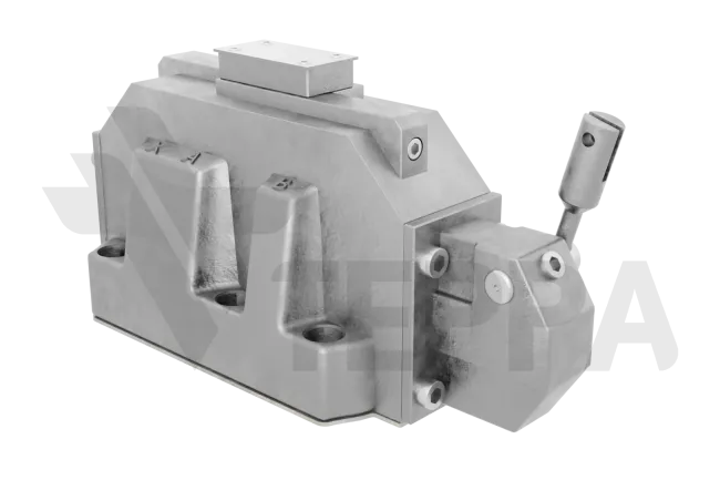 Гидрораспределитель 1РН203ФМ14 (3шт)