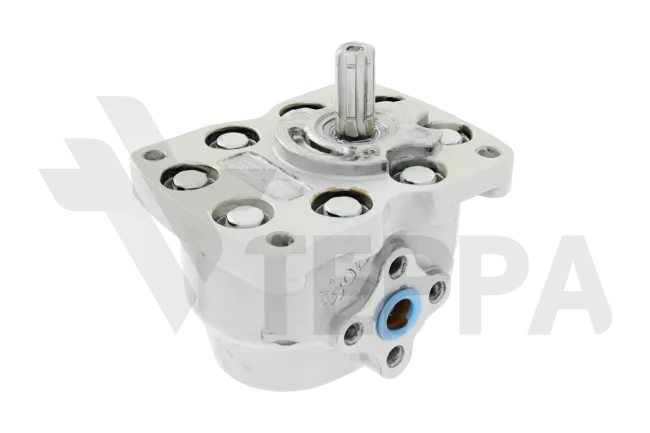 НШ-10Л (насос левый)