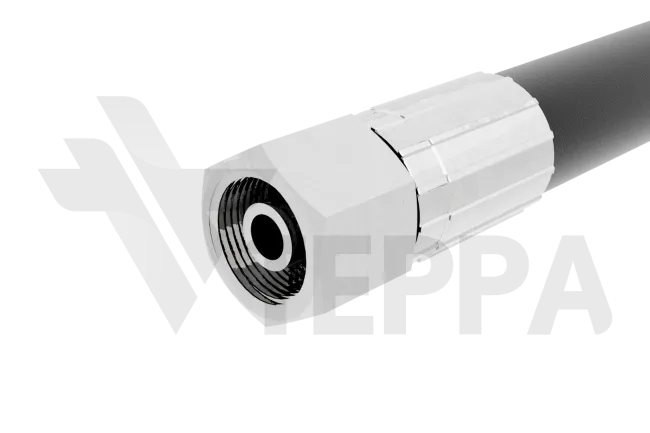 РВД  дл. 4 000 мм/P350 bar (гидравлический)