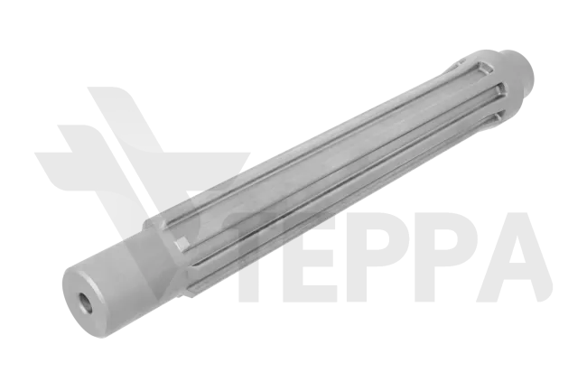 Вал вторичный 2-37-135-2