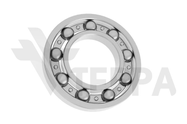 Подшипник 312 (2 шт)