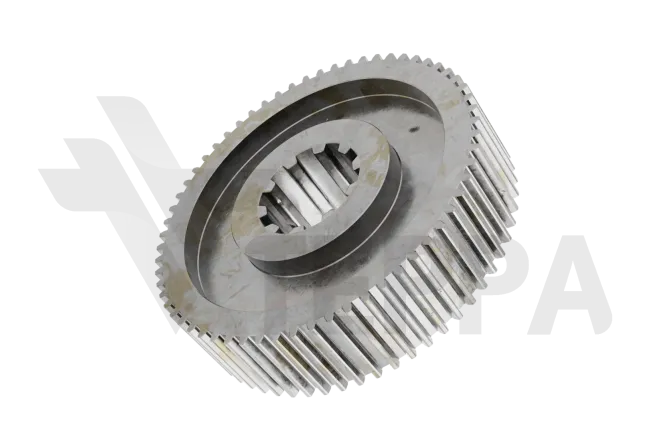 Шестерня вала шпинделя 2-37-138