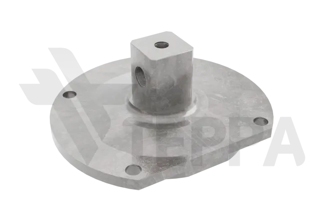 Крышка верхняя первичного вала 2-37-125