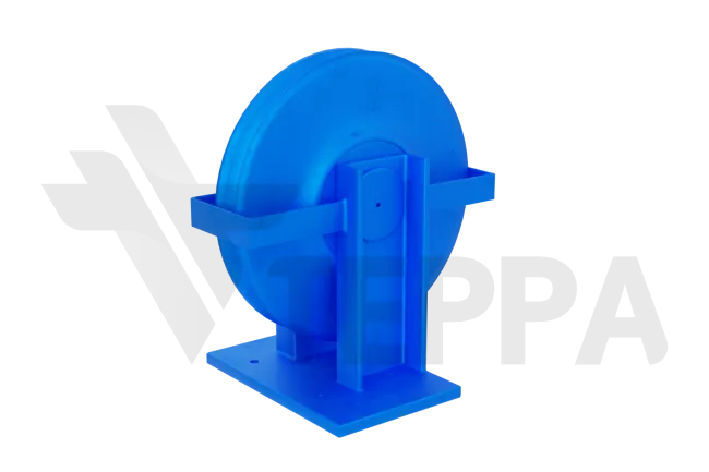 Кронблок 2-24-20 (2 шт)