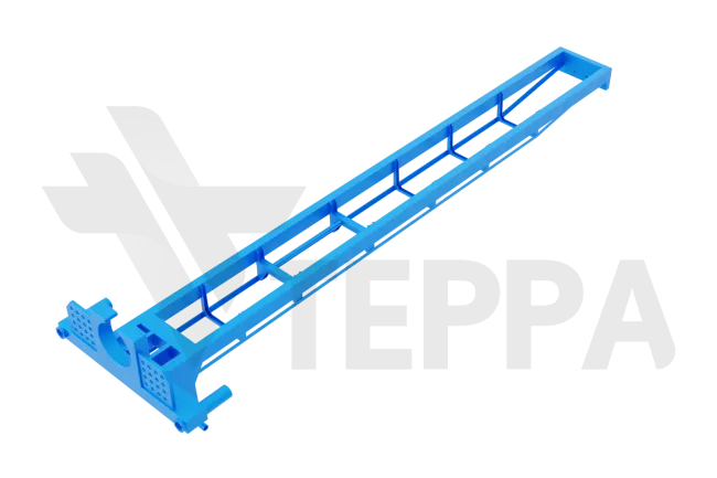 Каркас мачты 2Д3-20.000