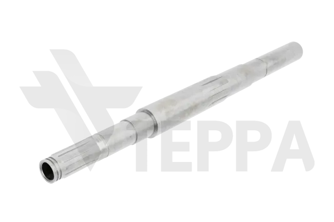 Вал шпинделя 2-37-51-2