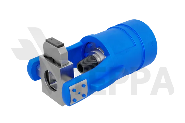 Элеватор 4Т-14.000 в сборе