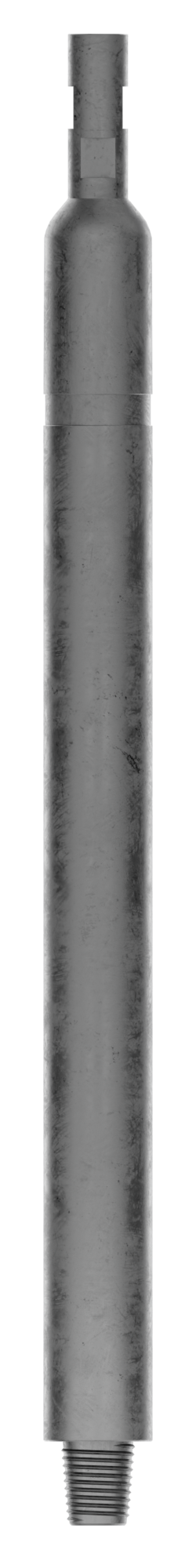 Утяжеленная бурильная труба (УБТ)