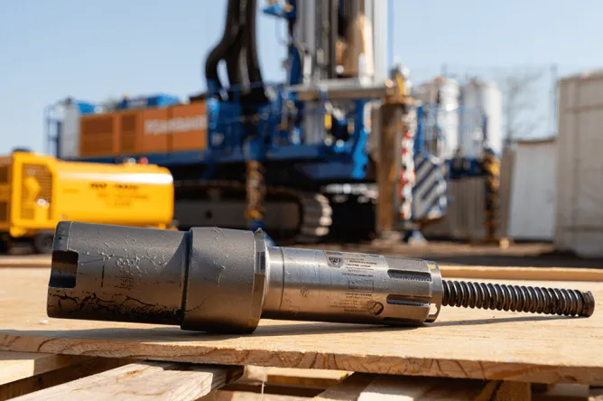 Изображение новости: Преимущества пневмоударного инструмента CIR